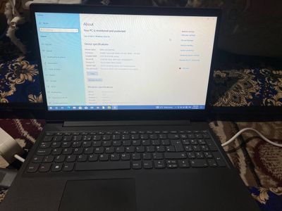 Lenovo notebook yaqinda ogandim pul juda zarur edi