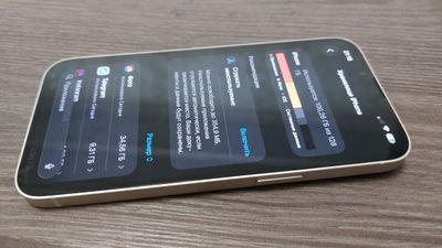Iphone 13 oq rang