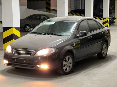 Gentra Lacetti Style Plus 17.000S без пробег.