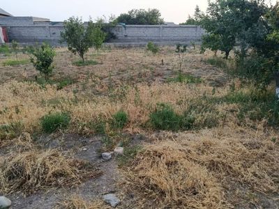 Продаётся участок земли вдоль дороги 8сотох
