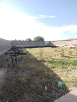 Срочно сотилади Сергели 6 соток ер сотилади