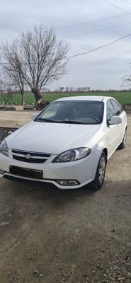 Lacetti Gentra 2022 yil