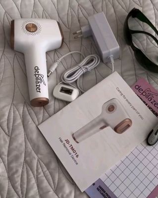 Depilazer Pro [IPL HAIR REMOVAL]