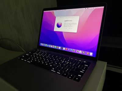 Macbook pro 13 16/ 1t