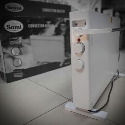 Конвекторный нагреватель Sami SM-709,