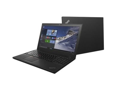 Notebook ThinkPad T560