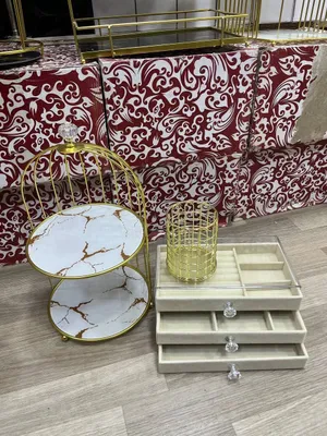 Skitka arganayzer naborlar