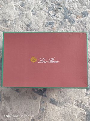 LORO PIANA люкс качество