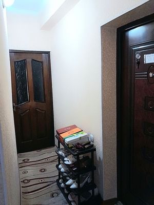 Kvartiraga sheriklikka qiz olinadi