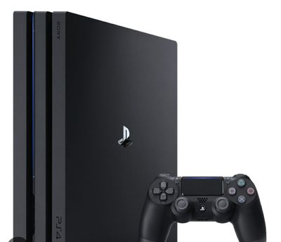 Playstation 4 sony