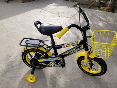 kalyaska 3b1 veloseped belanche