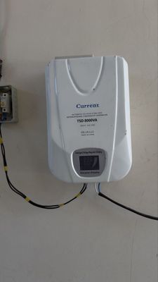 Stabilizator CURRENT TSD 8000