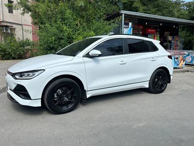 Byd e2 lakwry fuli