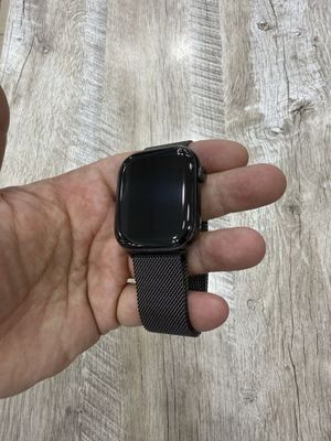 Iwatch 10/46 mm Milanese Loop