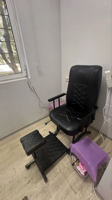 Кресло для педикюра