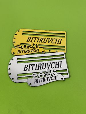 Bitiruvchi pagon qo'ng'iroq lenta