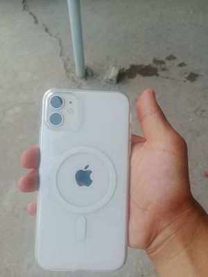 Iphone 11 128gb 77%