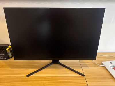 Redmi monitor 27 inch