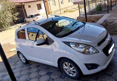 СПАРК автомат автомобил сатылады