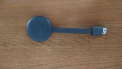 Chromecast google