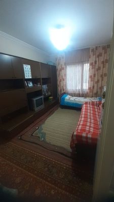 Квартира. Юнусобод 18 квартл. 1 хонали квартира ижарага берилади.