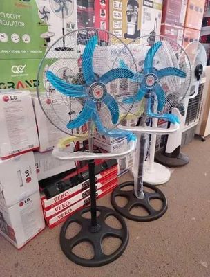Вентилятор электрический напольный Starlux + Доставка 28 у.е.