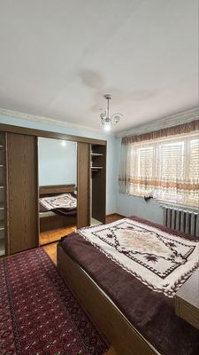 Аренда 3 ком Академ городок Айтипарк