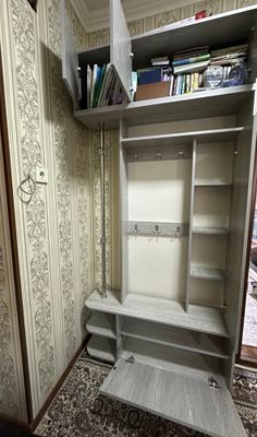 Прихожая