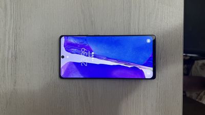 Samsung Note 20 5G