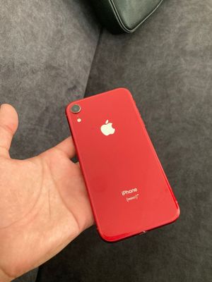 Iphone xr sotldi
