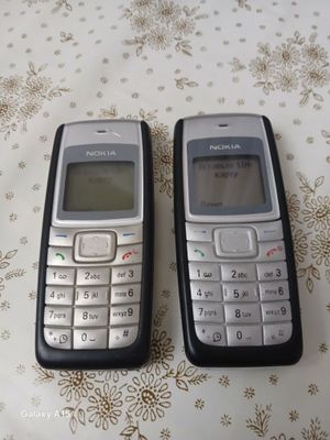 Nokia 1112 рабочий телефонлар / нархи донасига