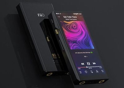 Fiio m11 mp3 HI-RES