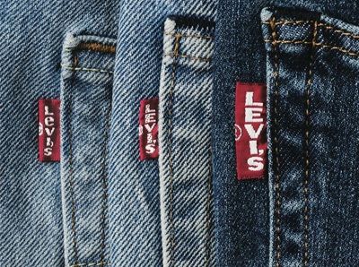 Levis jeans original