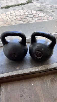 Продаётся Гиря 16 кг