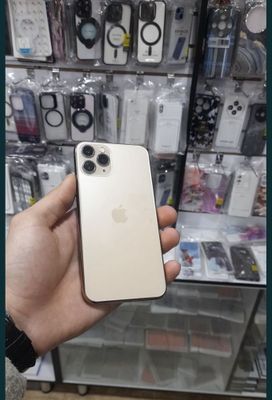 iPhone 11pro чистый