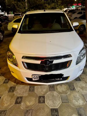 Cobolt ideal 2018