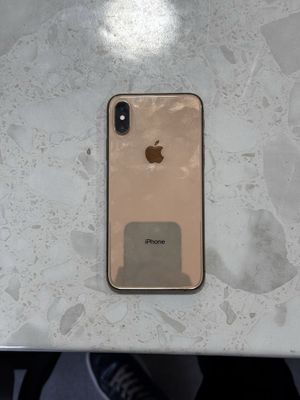 iPhoen Xs gold sastayniya yaxshi