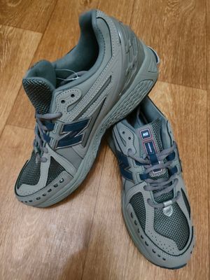 New balance