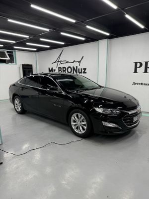Malibu-2 Premier 2021