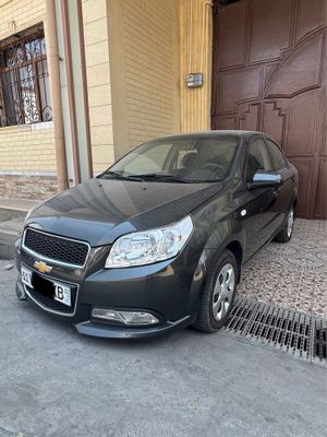 Nexia 3 2020 2 mehanika kraskasi Toza Mokri rang