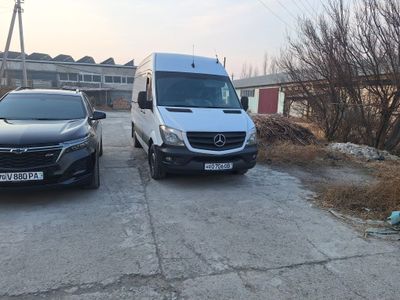 Sprinter 2017 urtachasi zavodskoy metan 25 ming $ kelishamiz