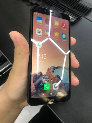 Redmi xiaomi A7 full