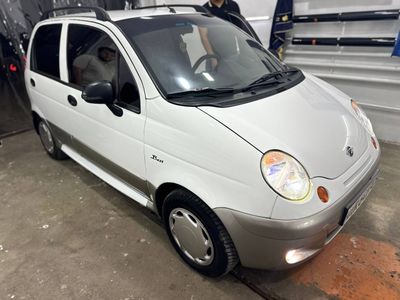 Matiz best 2016 kondor