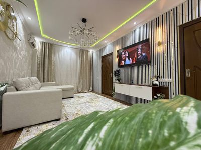 2в3/3/4 Чиланзар 13 Афруз-ресторан