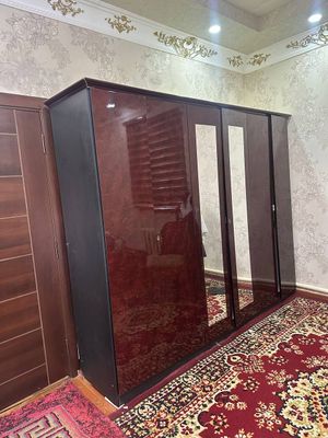 spalni mebel kamplekt