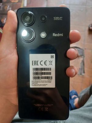 redmi not13