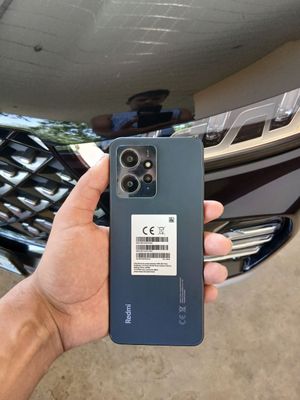Redmi Not 12 4g 8/128