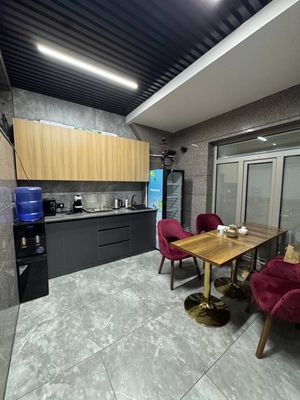 Аренда офис, Ц1 Black Star burger 120м2