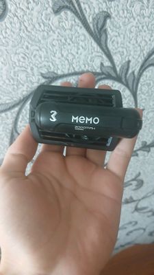 Кулер Memo