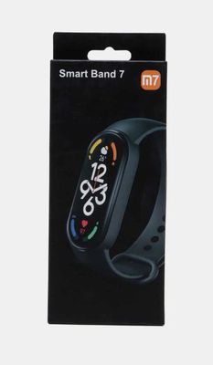 Smart band 7 mi